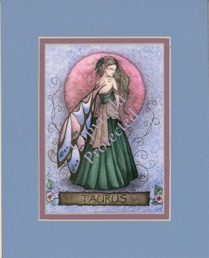 Taurus Faery, Jessica Galbreth,