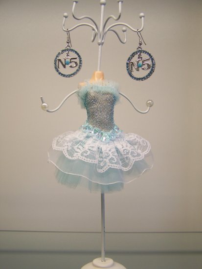 earring holder#4