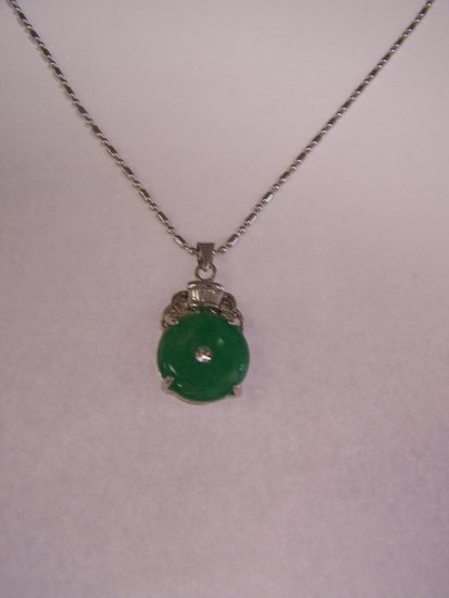 necklace #7