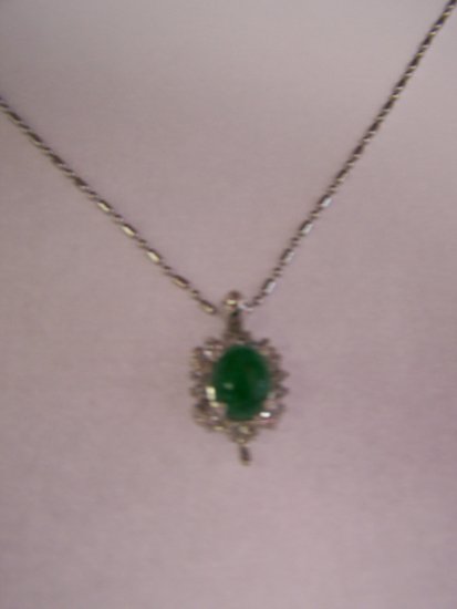 necklace #9