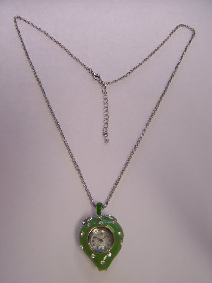 necklace watch#2
