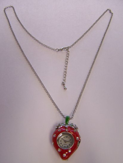 necklace watch #3