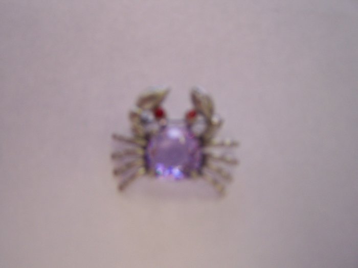 pin #1