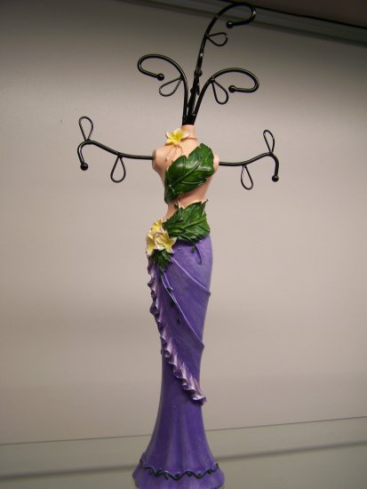 earring holder #8