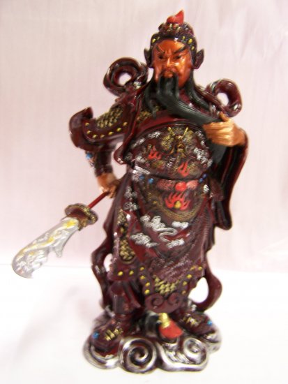 General Guan