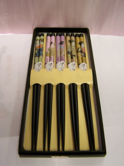 Japanese chopstick