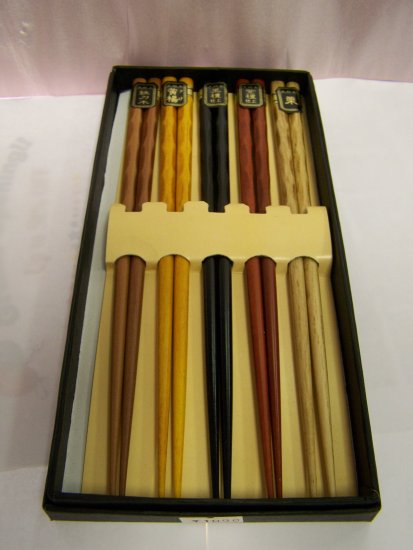 Chinese chopstick (N/A)