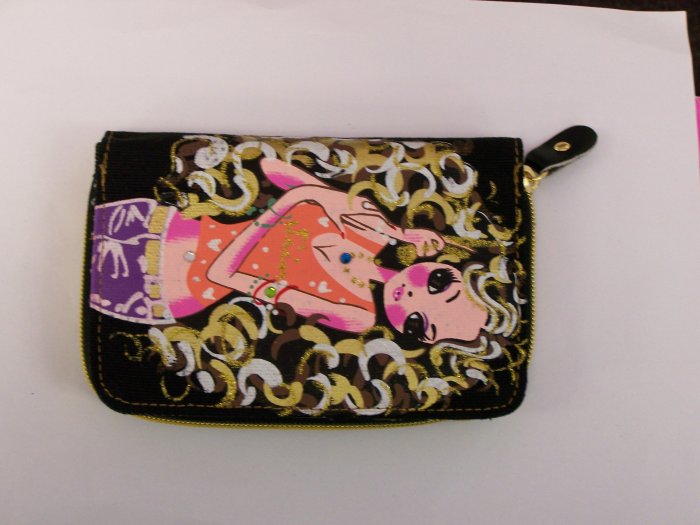 cartoon purse#1