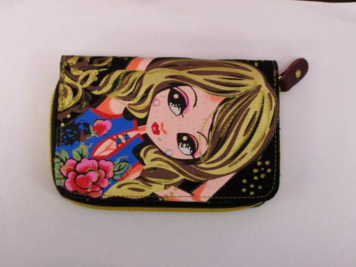 cartoon purse#2