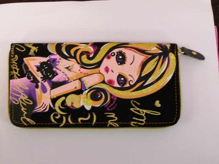 cartoon purse #6