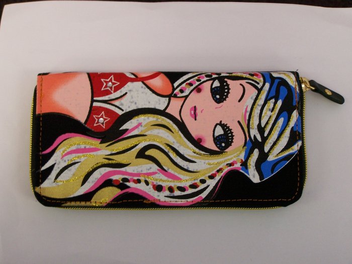 cartoon purse #7