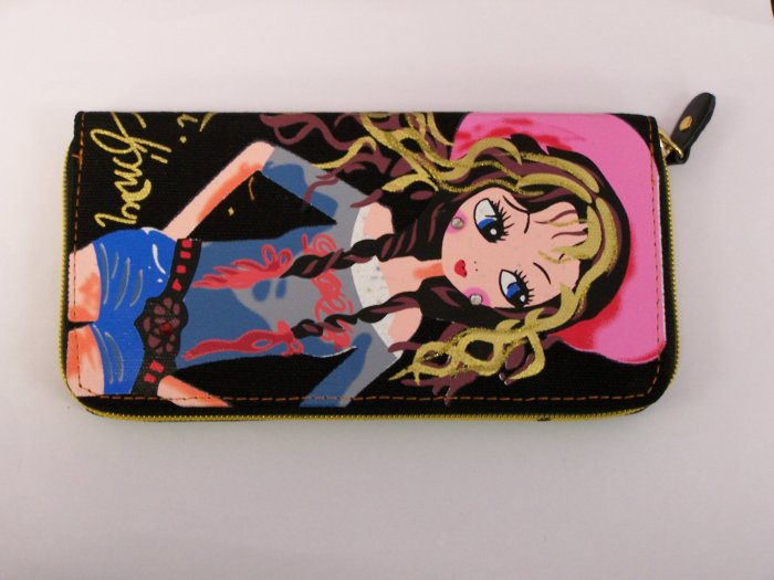cartoon purse #8