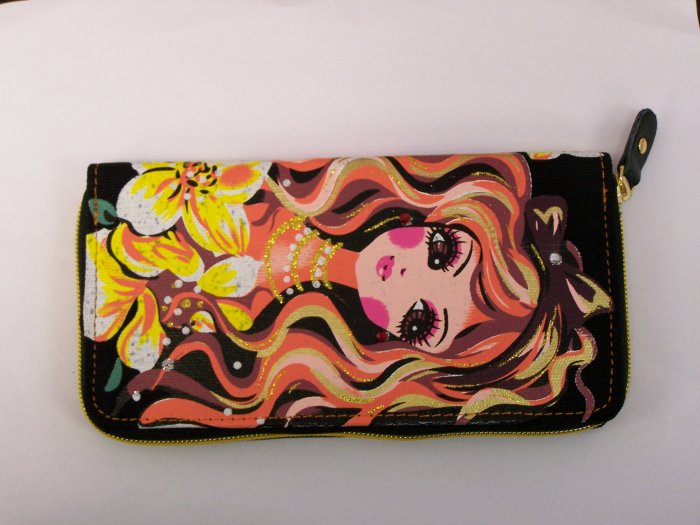 cartoon purse#9