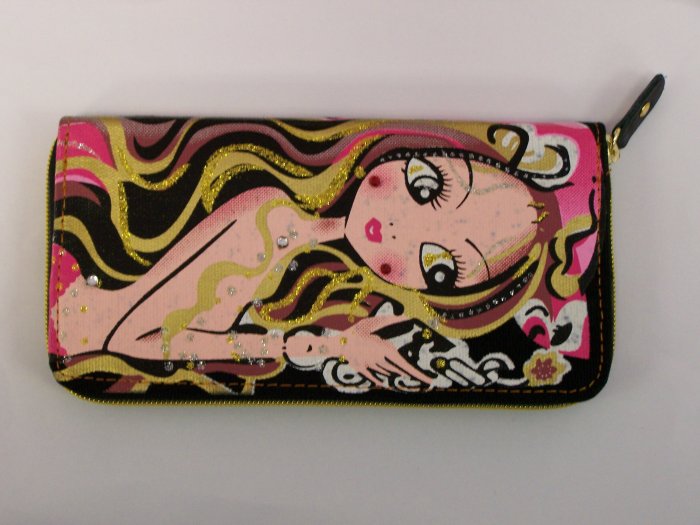 cartoon purse #11
