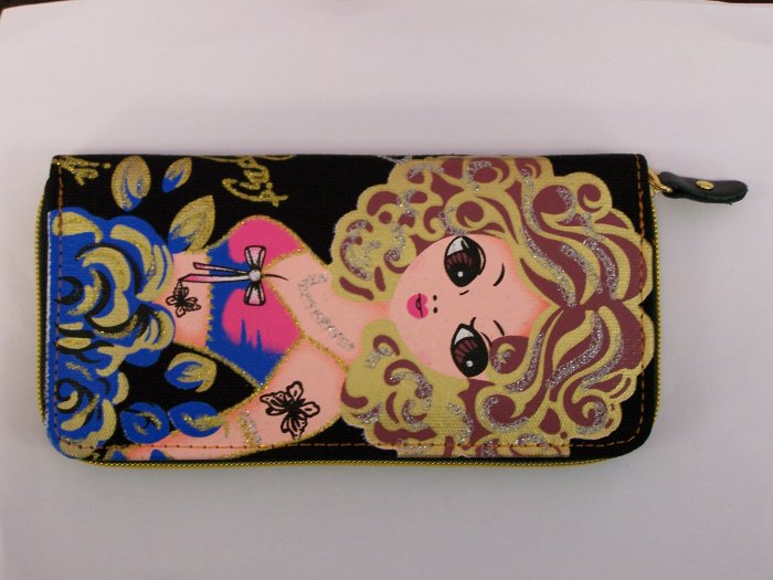 cartoon purse #12