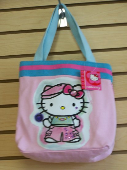 hello kitty tote bag14