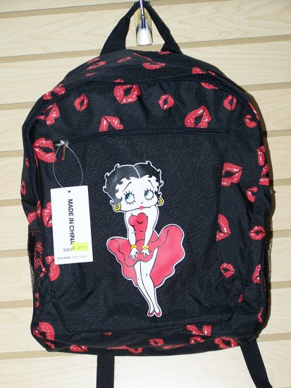 betty BP22
