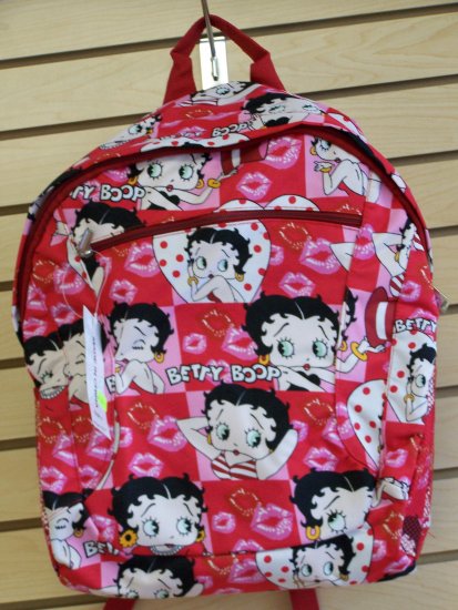 betty BP23