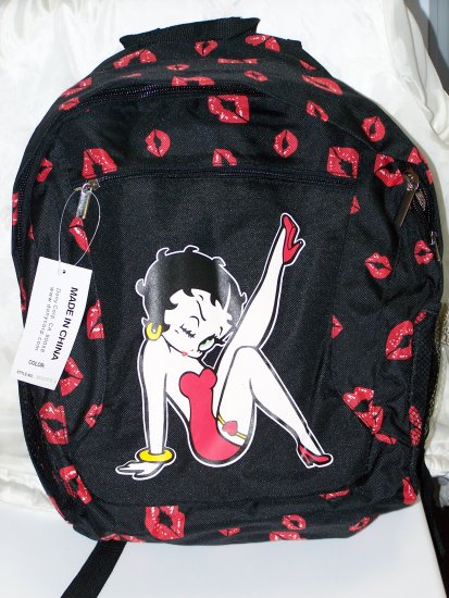 betty BP24