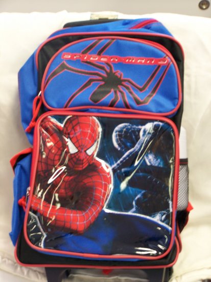 spider BP25(N/A)