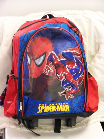 spider BP26
