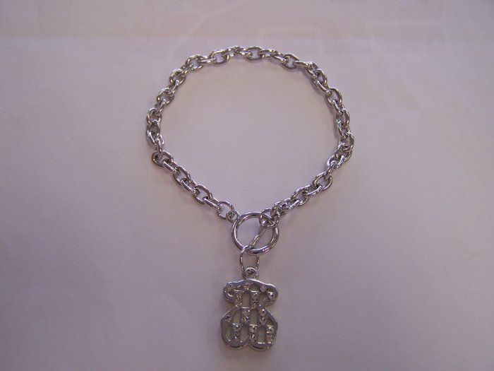 bear bracelet#12