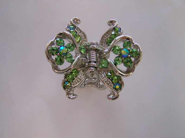 hair pin(4)