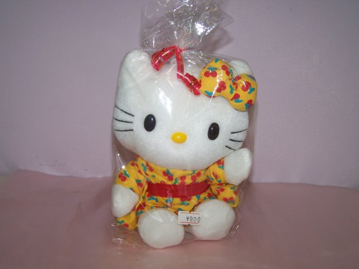 hello kitty(4)