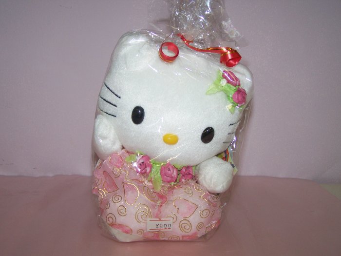 hello kitty(5)