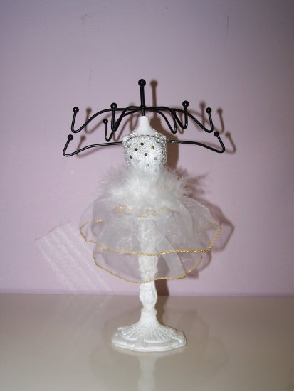 earring holder#1