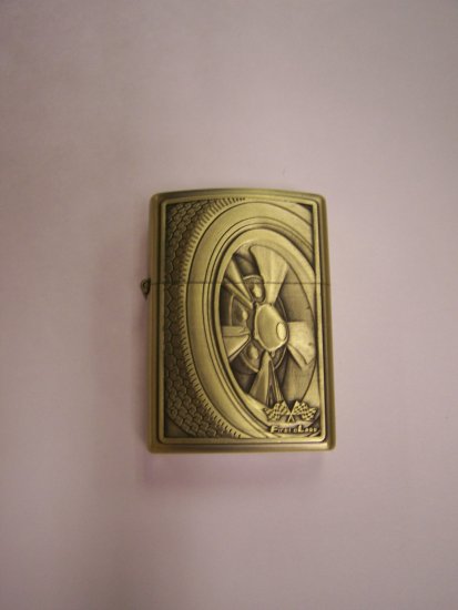 lighter#3 N/A