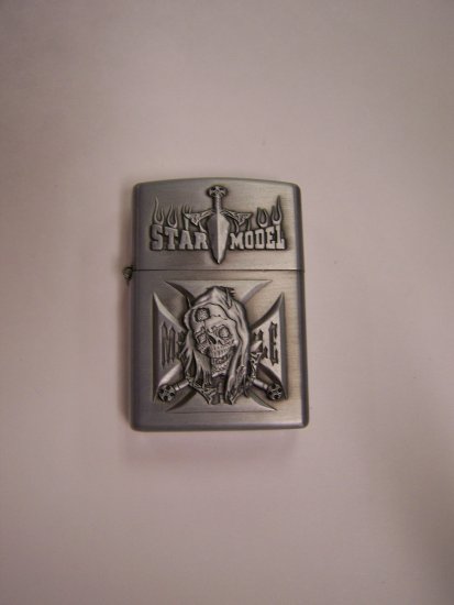 lighter#9