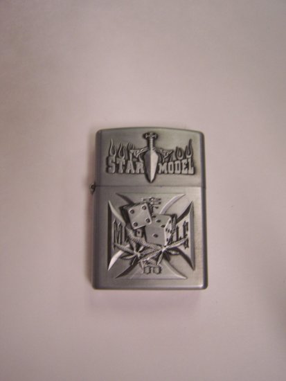 lighter#10