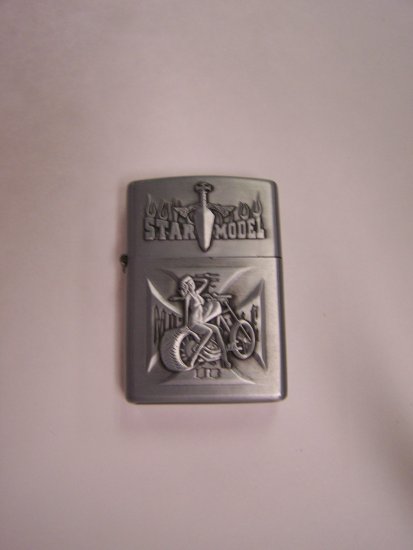 lighter#11