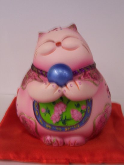kitty bank(3)