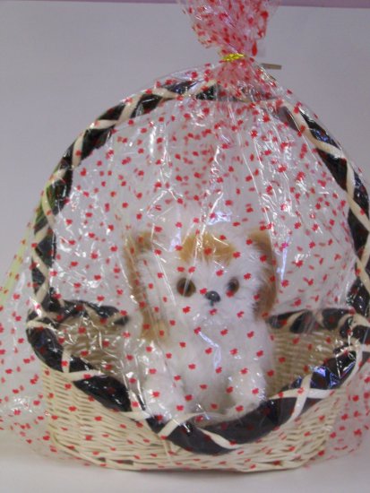 dog basket(5)