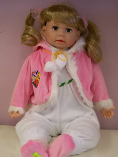 little girl(7)