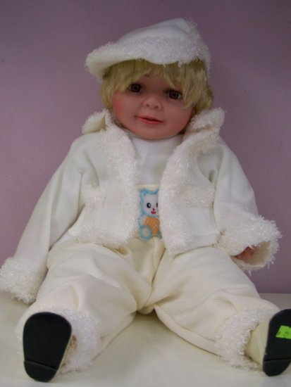 little girl(12)