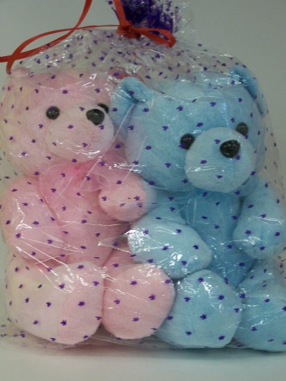 happy bear