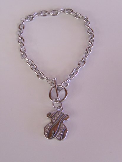 bear bracelet#13