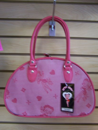 betty tote bag 30