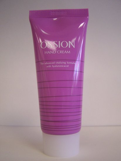 ossion hand cream(护手霜)