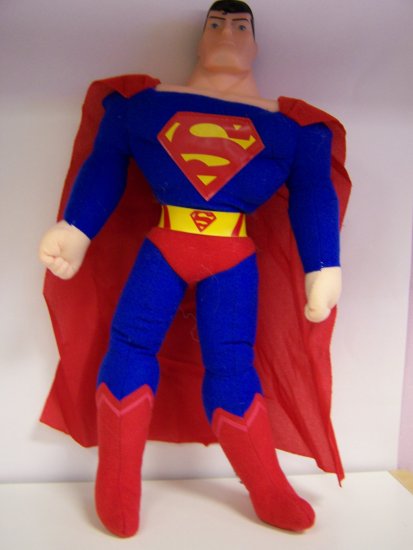 super man