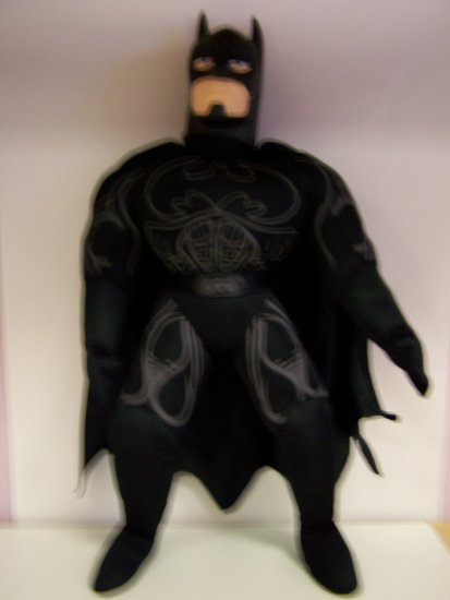 bat man