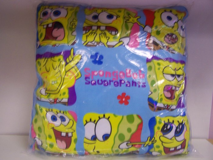 car pillow #2