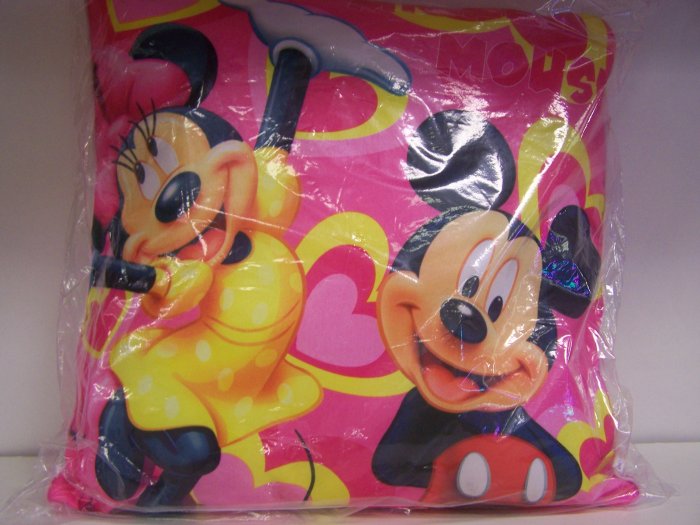 car pillow #3
