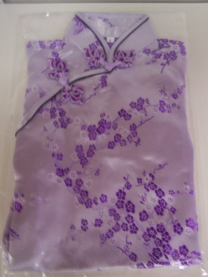 kid's qipao #1