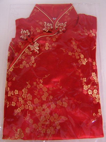 kid's qipao #2