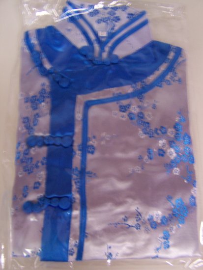 kid's qipao # 4