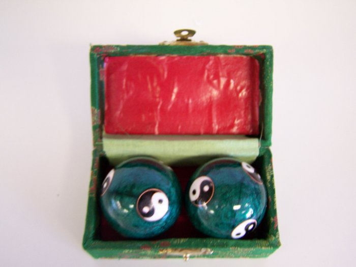 massage ball